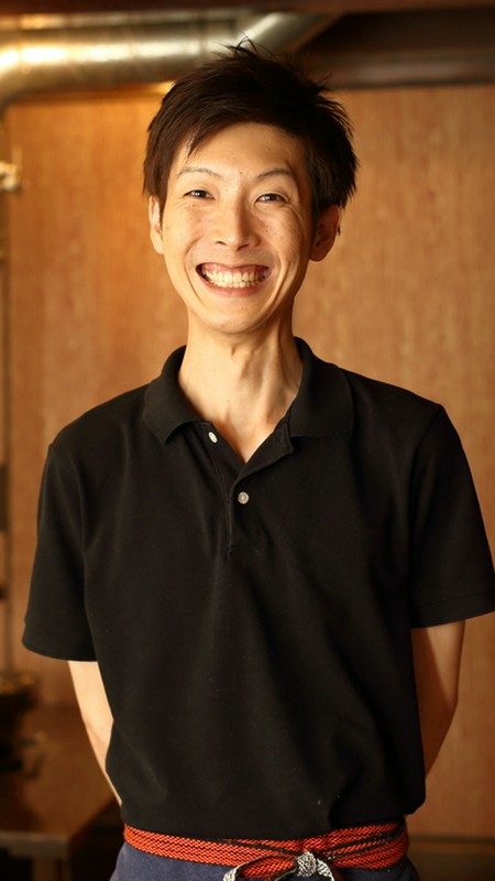 佐藤　英樹 氏