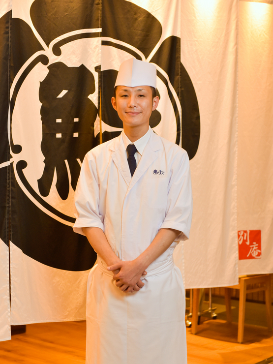 出口　瑠尉 氏