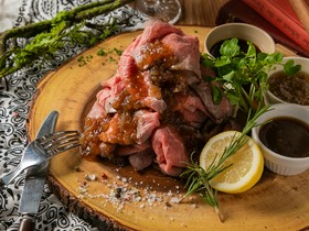 肉バル circolo(チルコロ) 熊谷店