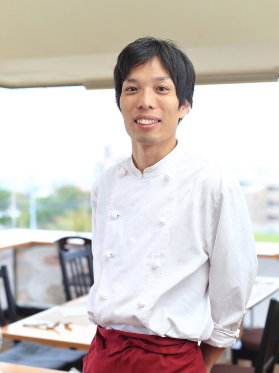小野寺　洋之 氏