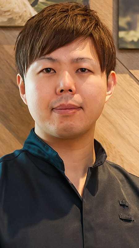 佐々木　拓也 氏