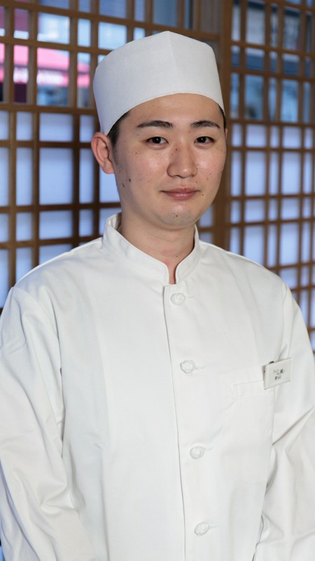 影山　祐樹 氏