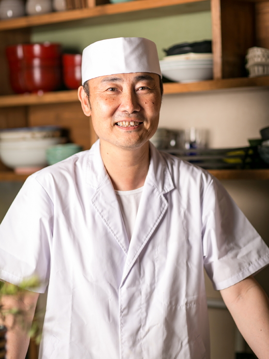 Takei Nobuo