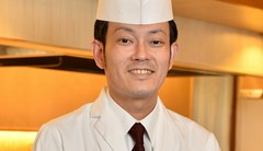 神囿　優 氏