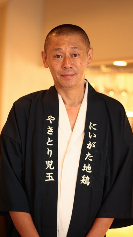 児玉　昌彦 氏