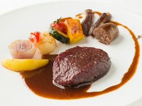 Remerciements　OKAMOTO