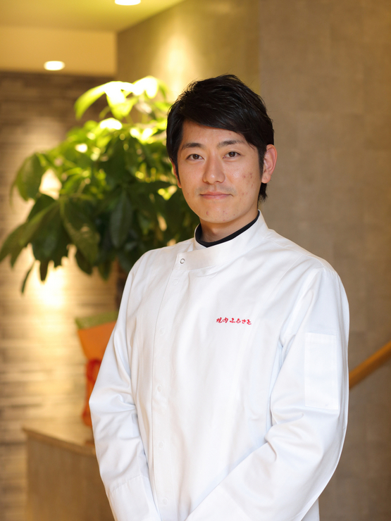 chef
