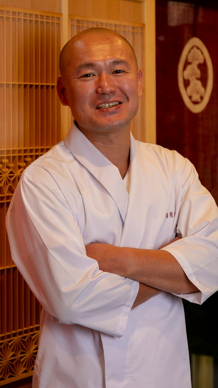 村松　昭治 氏