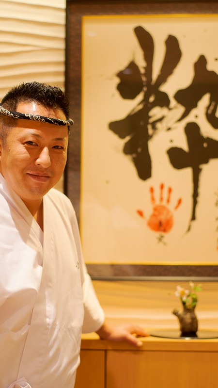 川名　充 氏