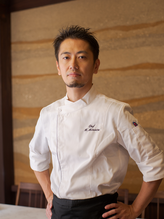 chef