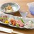 シェフのおすすめ料理