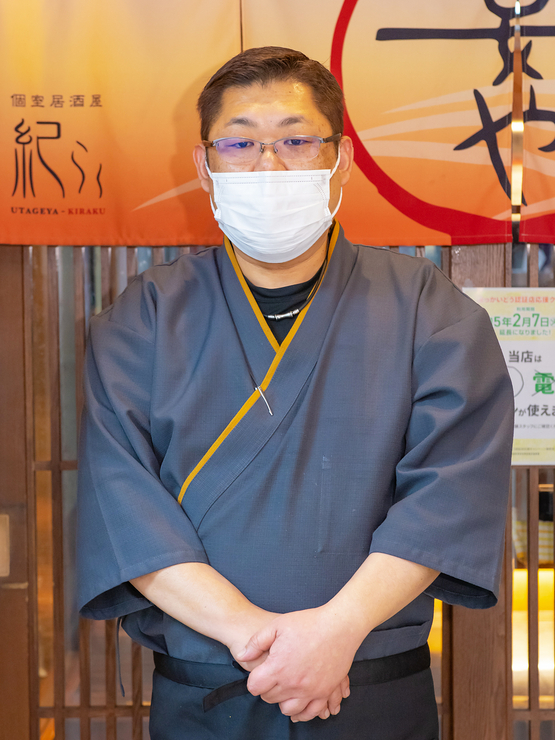 西條　学 氏