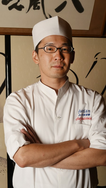 山根　善之 氏