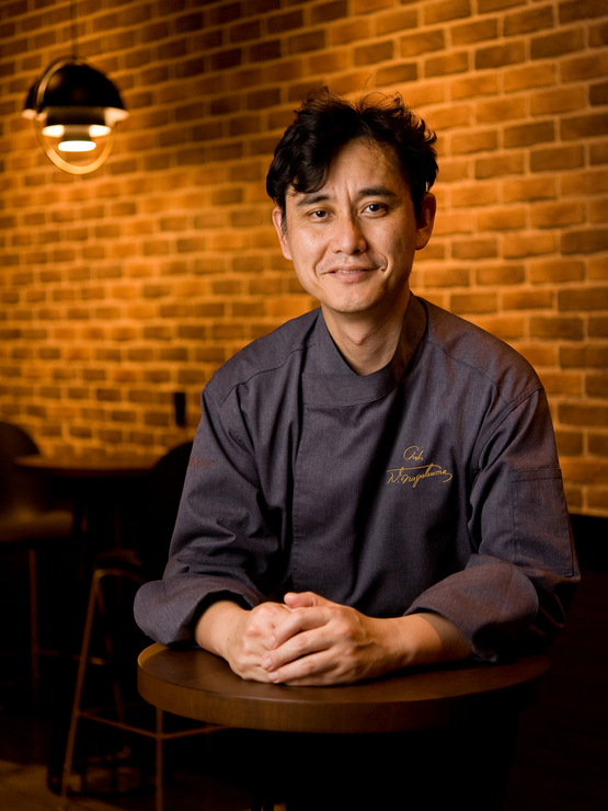 chef