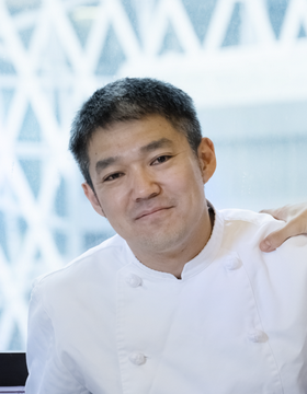 カフェ トロワグロ 新宿西口 都庁前 フレンチ のグルメ情報 ヒトサラ