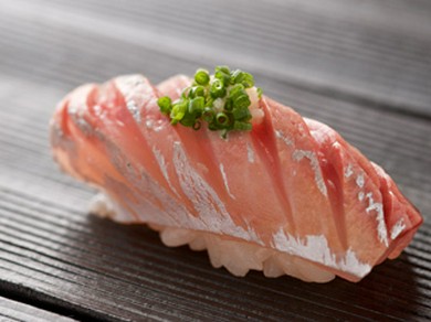 シェフのおすすめ料理