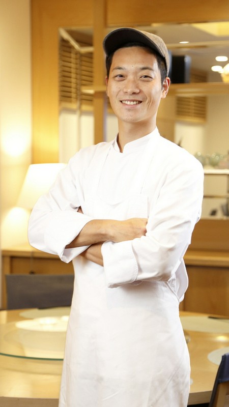 高島　泰弘 氏