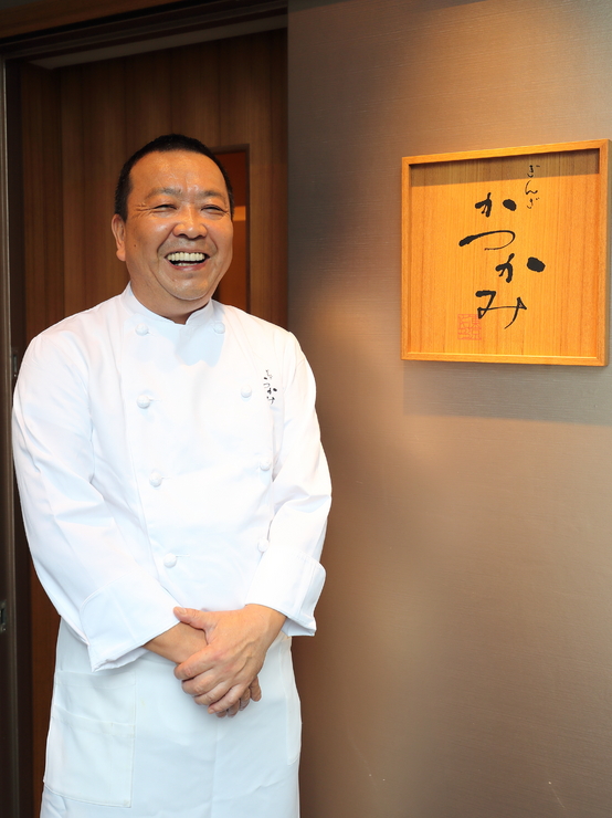 chef