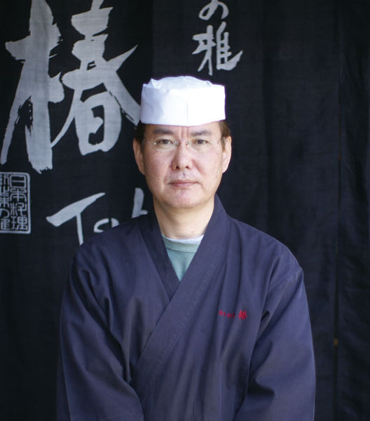 都甲　道晴 氏