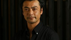 千葉　慎也 氏