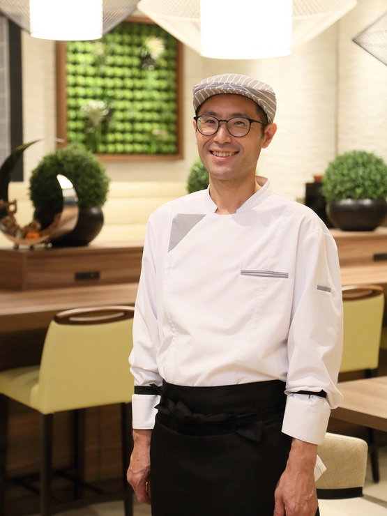 chef