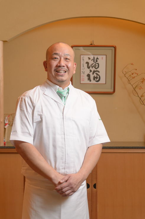 元生　光昭 氏