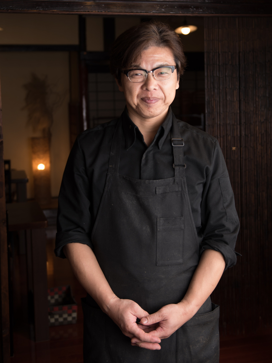 chef