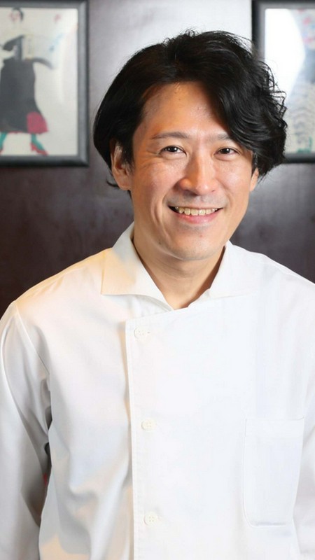 佐々木　現人 氏