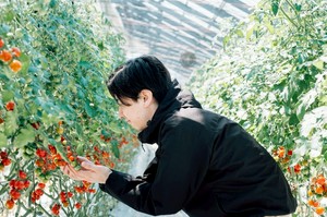 蒲原　勇太 氏