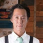 葛西　英雄