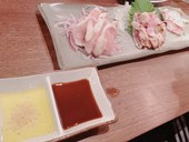 鶏バル『陽-haru』