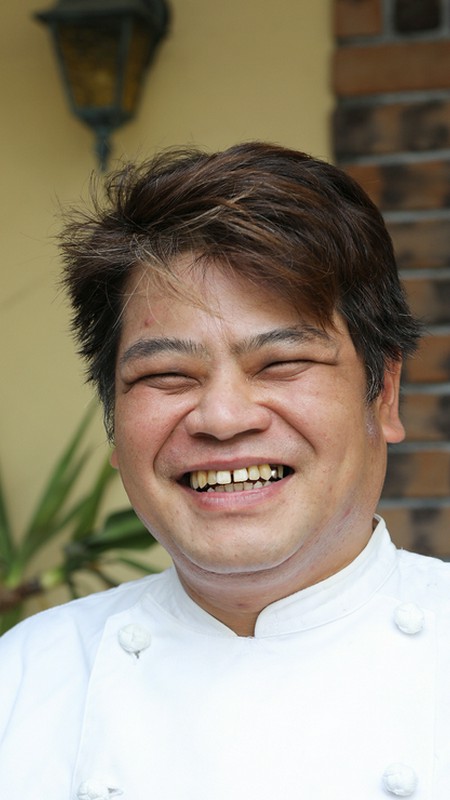 平原　由之 氏
