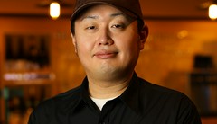 伊勢　大祐 氏