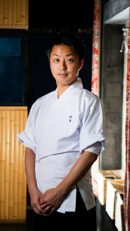 白川　貴浩 氏