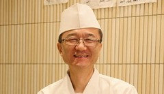 藤井　譲 氏