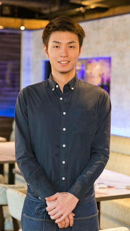 伊藤　偲風 氏
