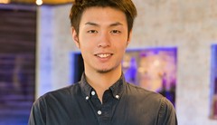 伊藤　偲風 氏