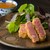 シェフのおすすめ料理