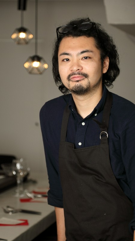 稲川　信太郎 氏