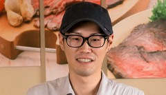 山本　慎介 氏