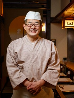 鶴宮 武 氏
