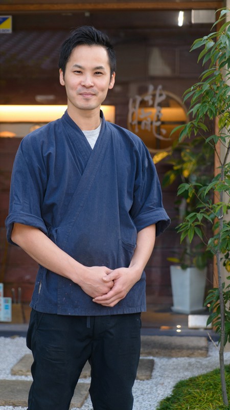 藤井　裕也 氏