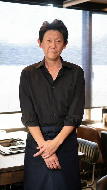 吉村　龍一 氏