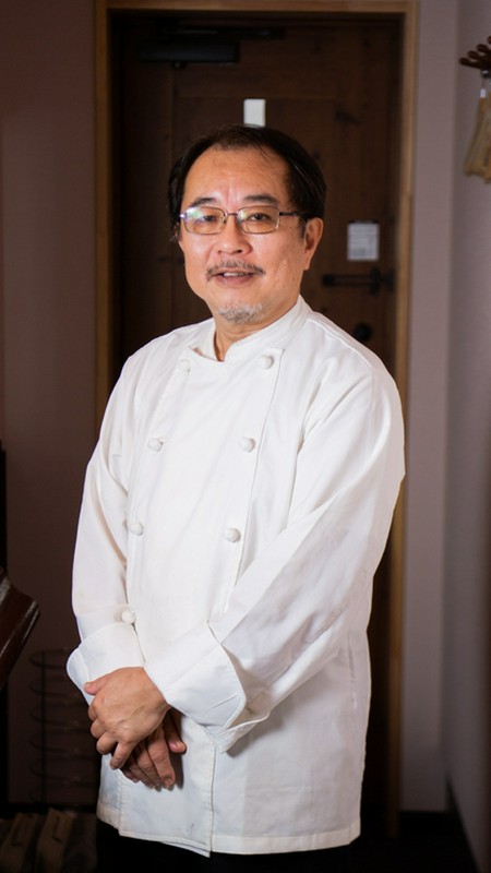 杉町　直樹 氏