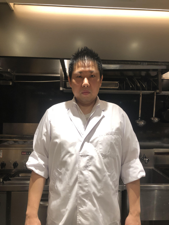 chef