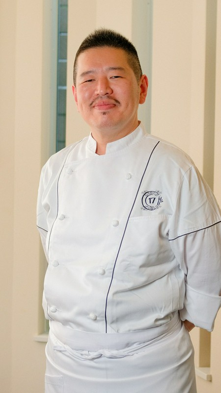 橘　延寿 氏