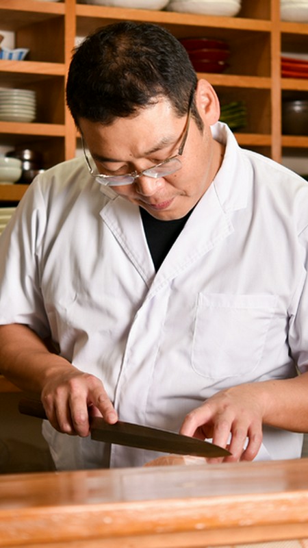村川　寛明 氏
