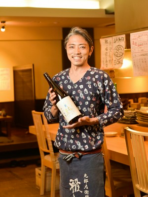 齋藤　尉織 氏