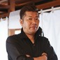 長岡　謙