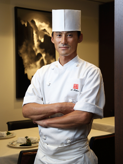 chef